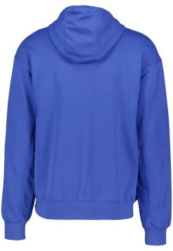 Herren Trainingshoodie PRO TRAINING DRI-FIT MIDLAYER