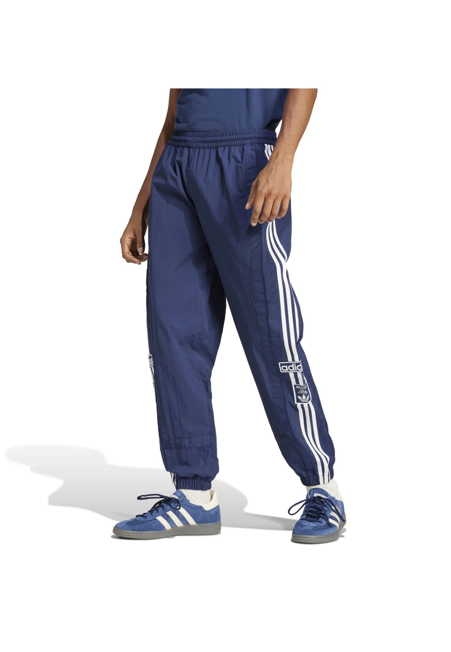 Herren Trainingshose ADIBREAK WOVEN