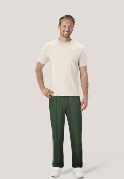 Herren Trainingshose aus Pique PARIS