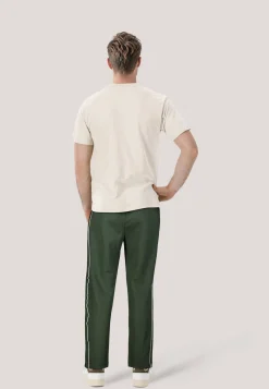 Herren Trainingshose aus Pique PARIS