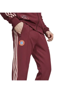 Herren Trainingshose FC BAYERN MÜNCHEN TERRACE ICONS