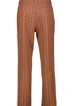 Herren Trainingshose mit Monogramm-Print