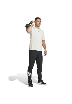 Herren Trainingshose 3-Streifen ICON Slim Fit