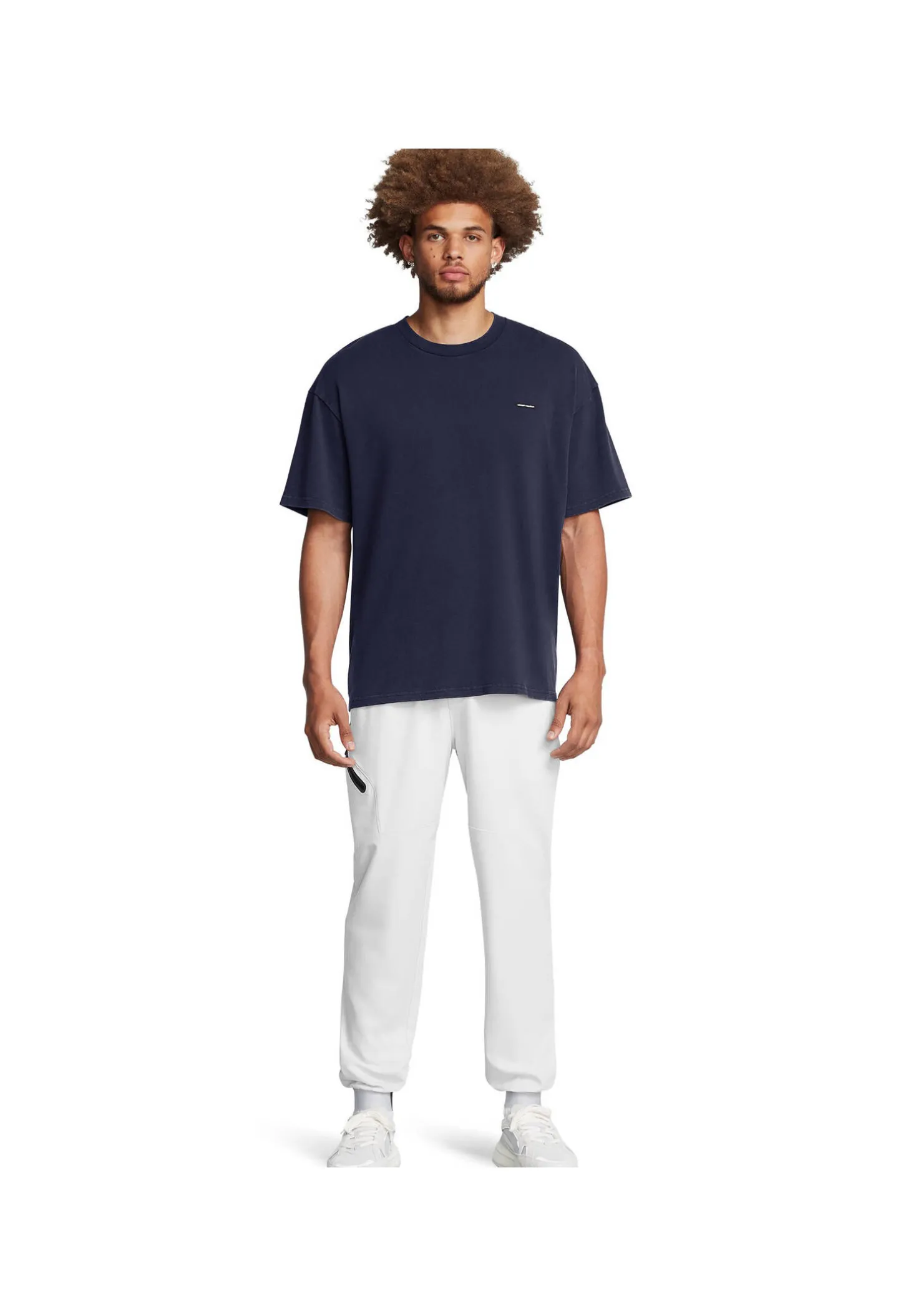 Herren Trainingshose UA UNSTOPPABLE