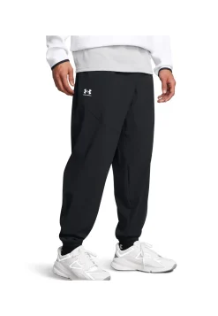 Herren Trainingshose UA VIBE WOVEN JOGGER