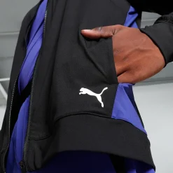 Herren Trainingsjacke CLOUDSPUN FULL ZIP JACKET