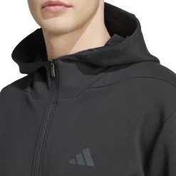 Herren Trainingsjacke D4T FULL ZIP