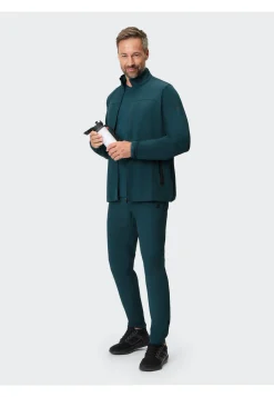 Herren Trainingsjacke MASSIMO