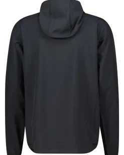 Herren Trainingsjacke mit Kapuze NK DRI FIT FORM HD