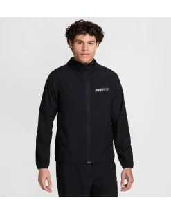 Herren Trainingsjacke mit Kapuze DF FORM GFX JKT HD