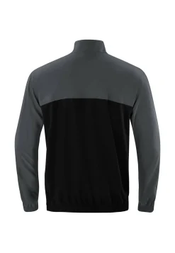 Herren Trainingsjacke mit Reißverschluss