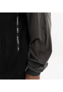 Herren Trainingsjacke mit Reißverschluss