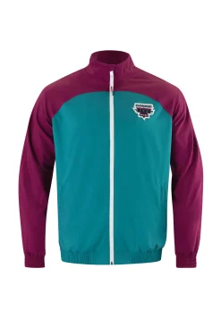 Herren Trainingsjacke mit Reißverschluss