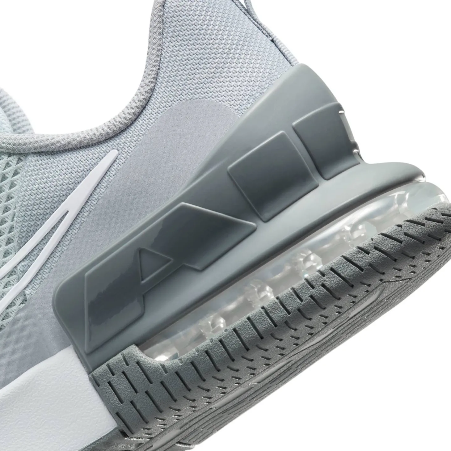 Herren Trainingsschuhe AIR MAX ALPHA TRAINER 6