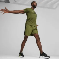 Herren Trainingsschuhe PWRFRAME TR 3