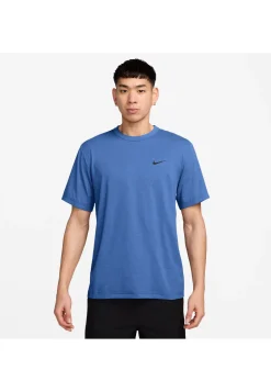 Herren Trainingsshirt Dri-FIT UV HYVERSE