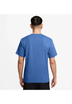 Herren Trainingsshirt Dri-FIT UV HYVERSE