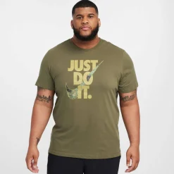 Herren Trainingsshirt DRI-FIT