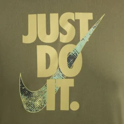 Herren Trainingsshirt DRI-FIT