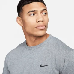 Herren Trainingsshirt Dri-FIT UV HYVERSE