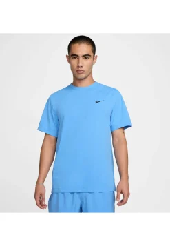 Herren Trainingsshirt Dri-FIT UV HYVERSE