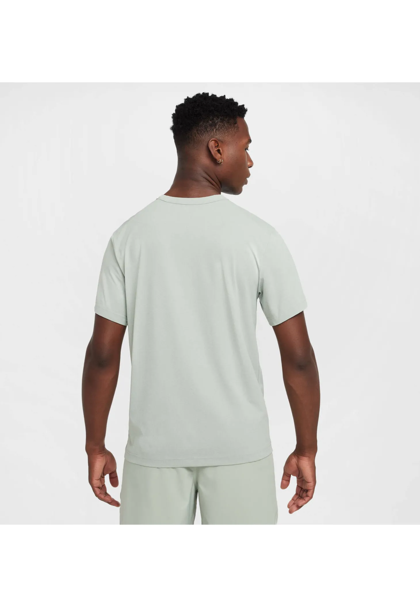 Herren Trainingsshirt Dri-FIT UV HYVERSE