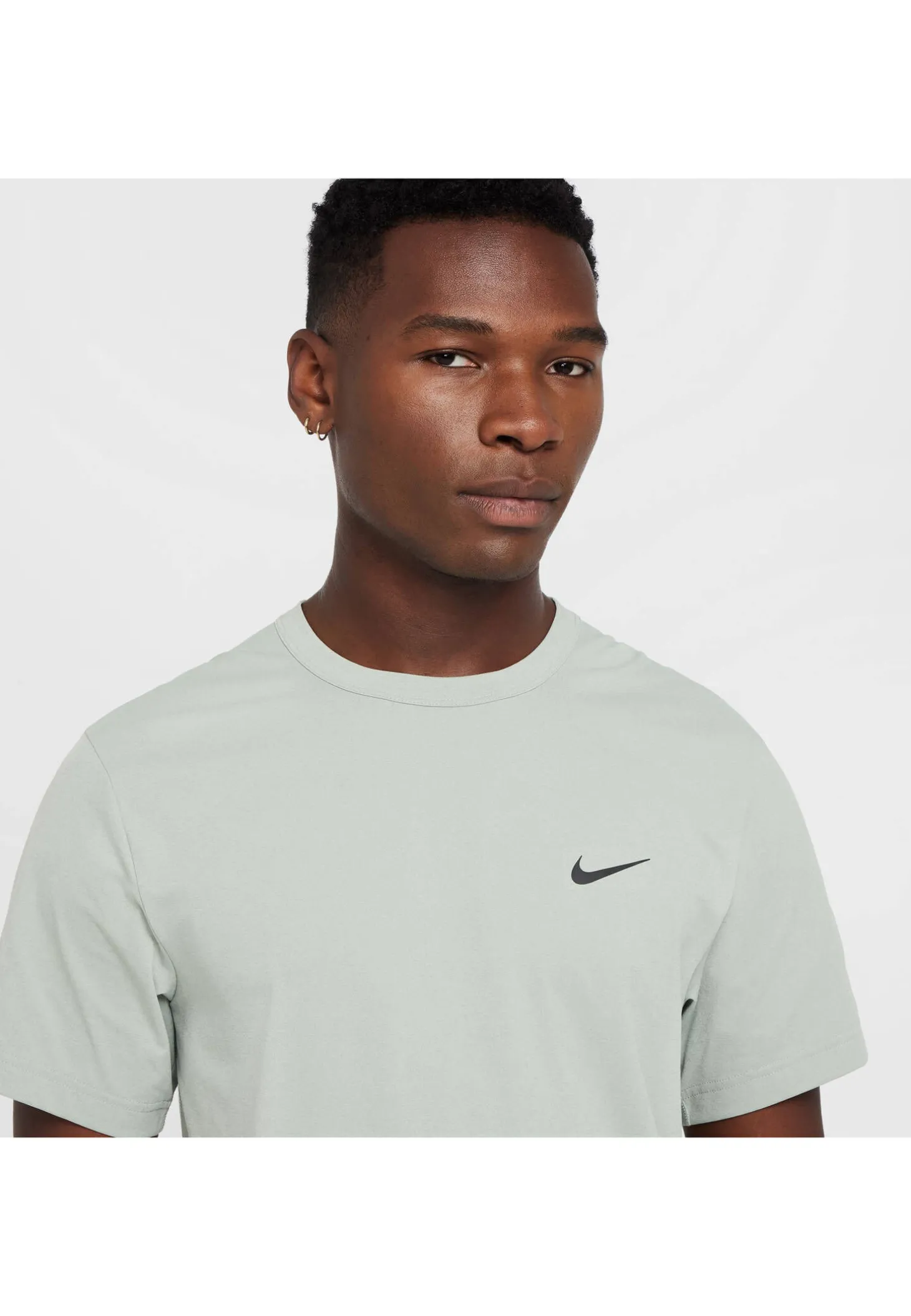 Herren Trainingsshirt Dri-FIT UV HYVERSE