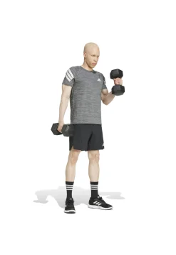 Herren Trainingsshirt GYM+ 3S TEE