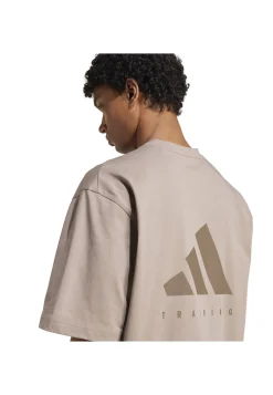 Herren Trainingsshirt mit Baumwolle