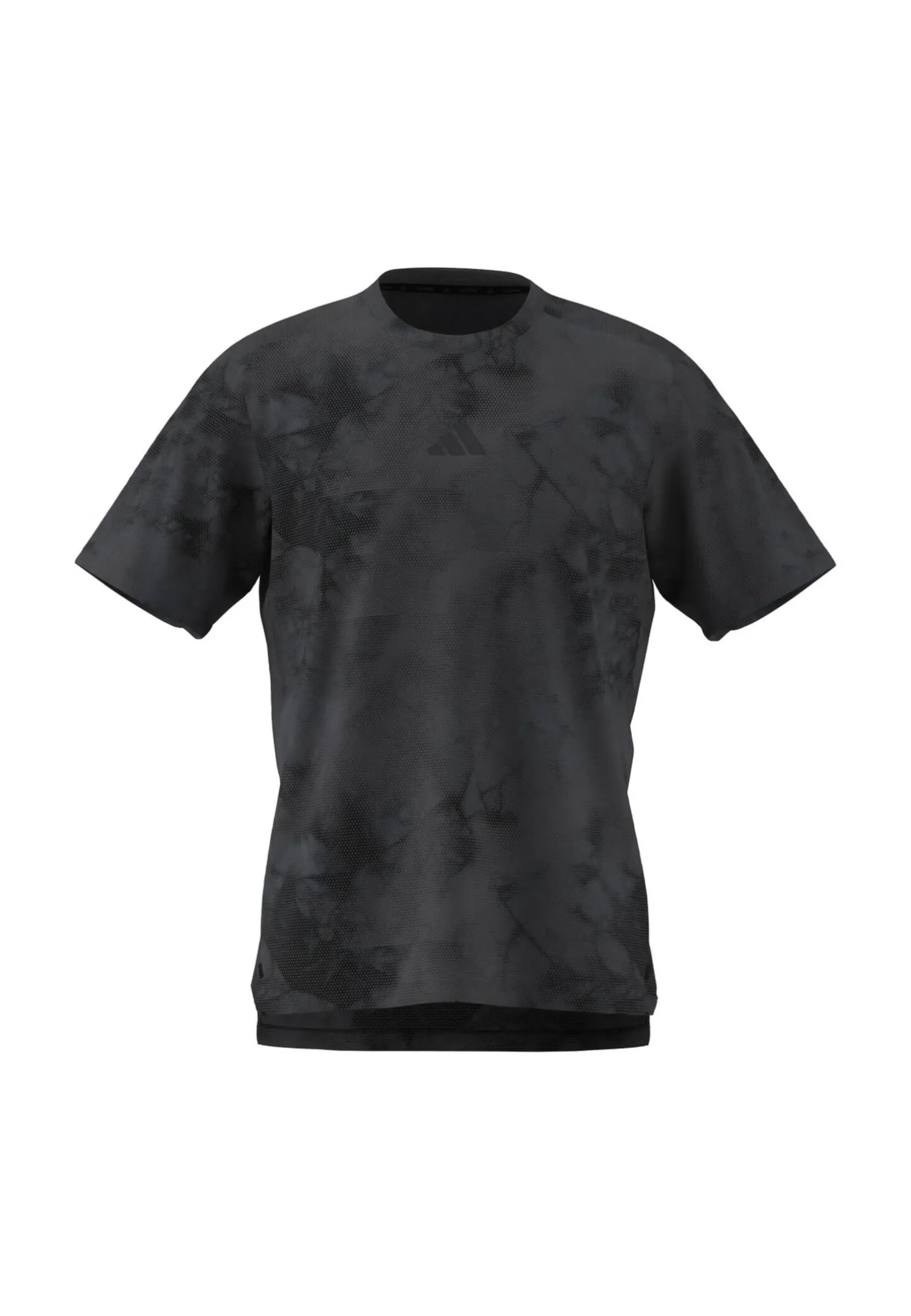 Herren Trainingsshirt POWER AOP