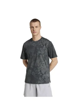 Herren Trainingsshirt POWER AOP