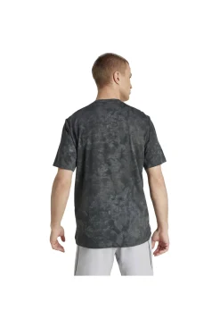 Herren Trainingsshirt POWER AOP