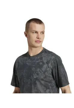 Herren Trainingsshirt POWER AOP