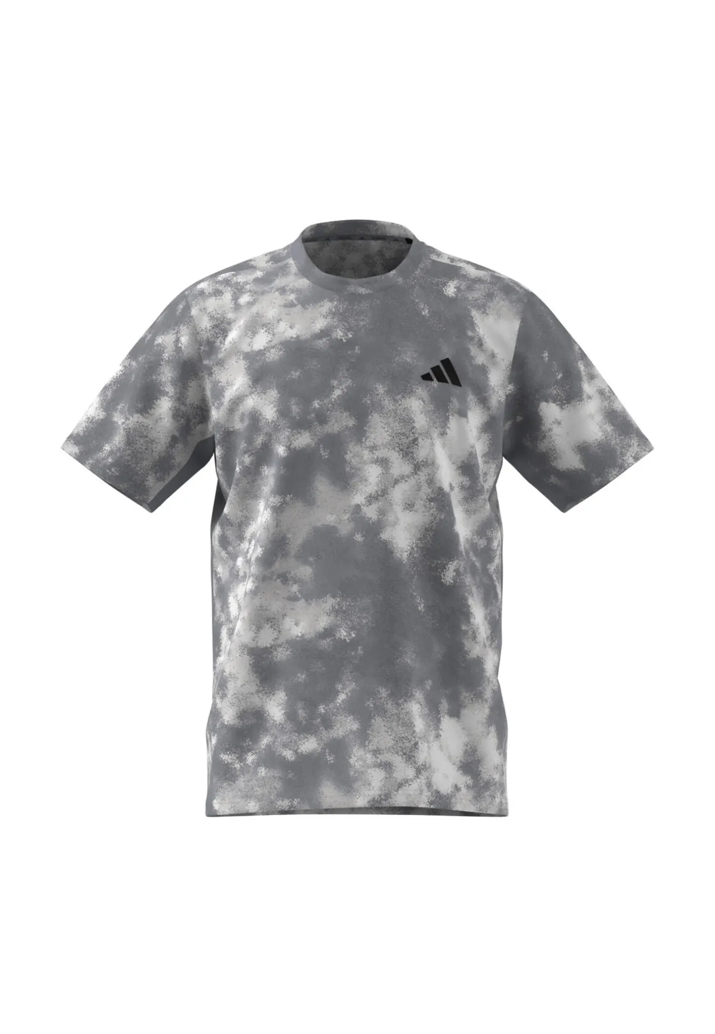 Herren Trainingsshirt SEA AOP