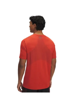 Herren Trainingsshirt UA VANISH SEAMLESS