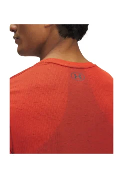 Herren Trainingsshirt UA VANISH SEAMLESS