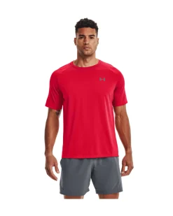 Herren Trainingsshirt UA TECH TEE