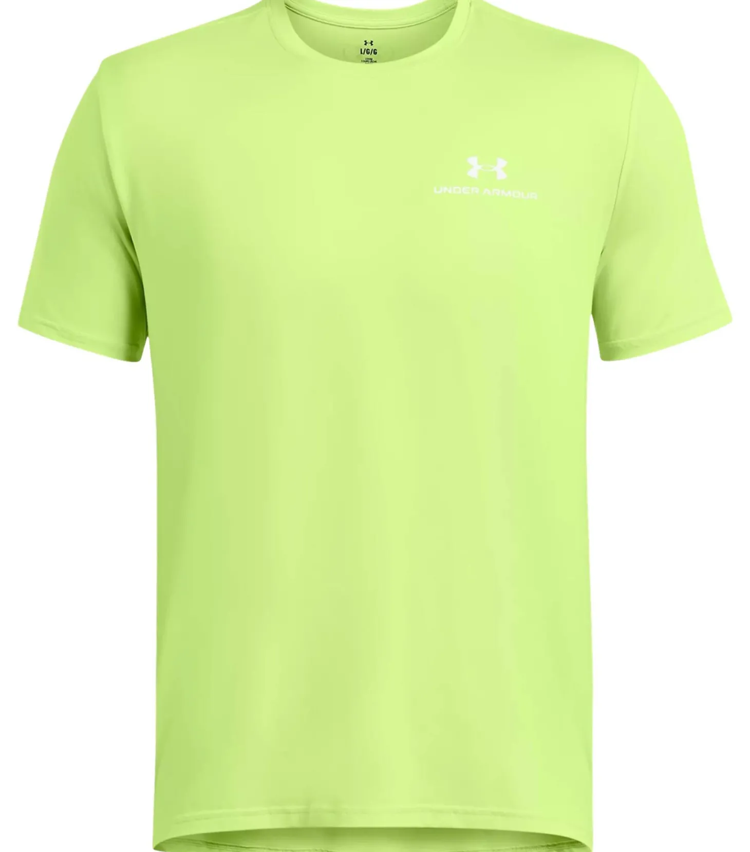 Herren Trainingsshirt VANISH ENERGY Kurzarm