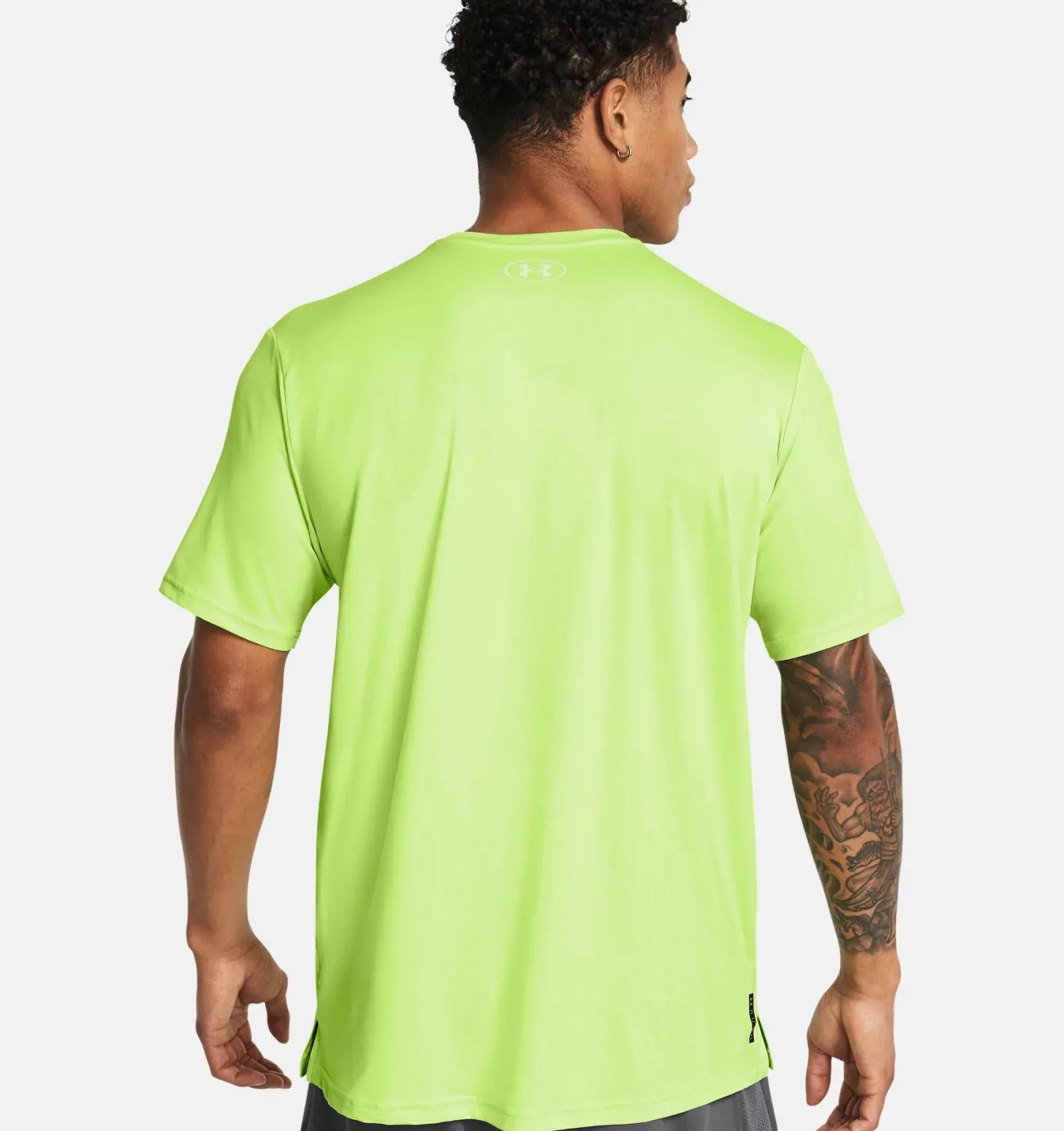 Herren Trainingsshirt VANISH ENERGY Kurzarm