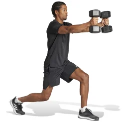 Herren Trainingsshorts DESIGNED FOR TRAINING WORKOUT SHORTS