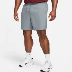 Herren Trainingsshorts FORM DRI-FIT MENS 7 UNLINED