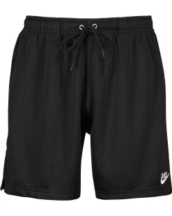 Herren Trainingsshorts NIKE CLUB MENS MESH FLOW
