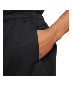 Herren Trainingsshorts NIKE CLUB MENS MESH FLOW