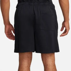 Herren Trainingsshorts NIKE CLUB MENS MESH FLOW
