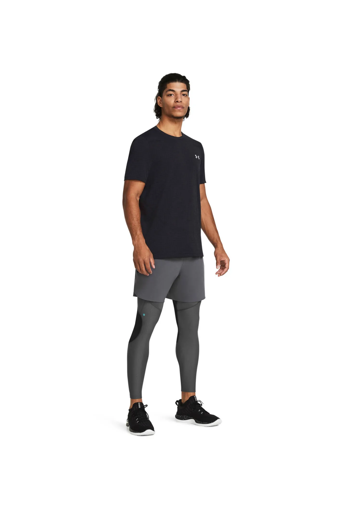 Herren Trainingsshorts PEAK WOVEN
