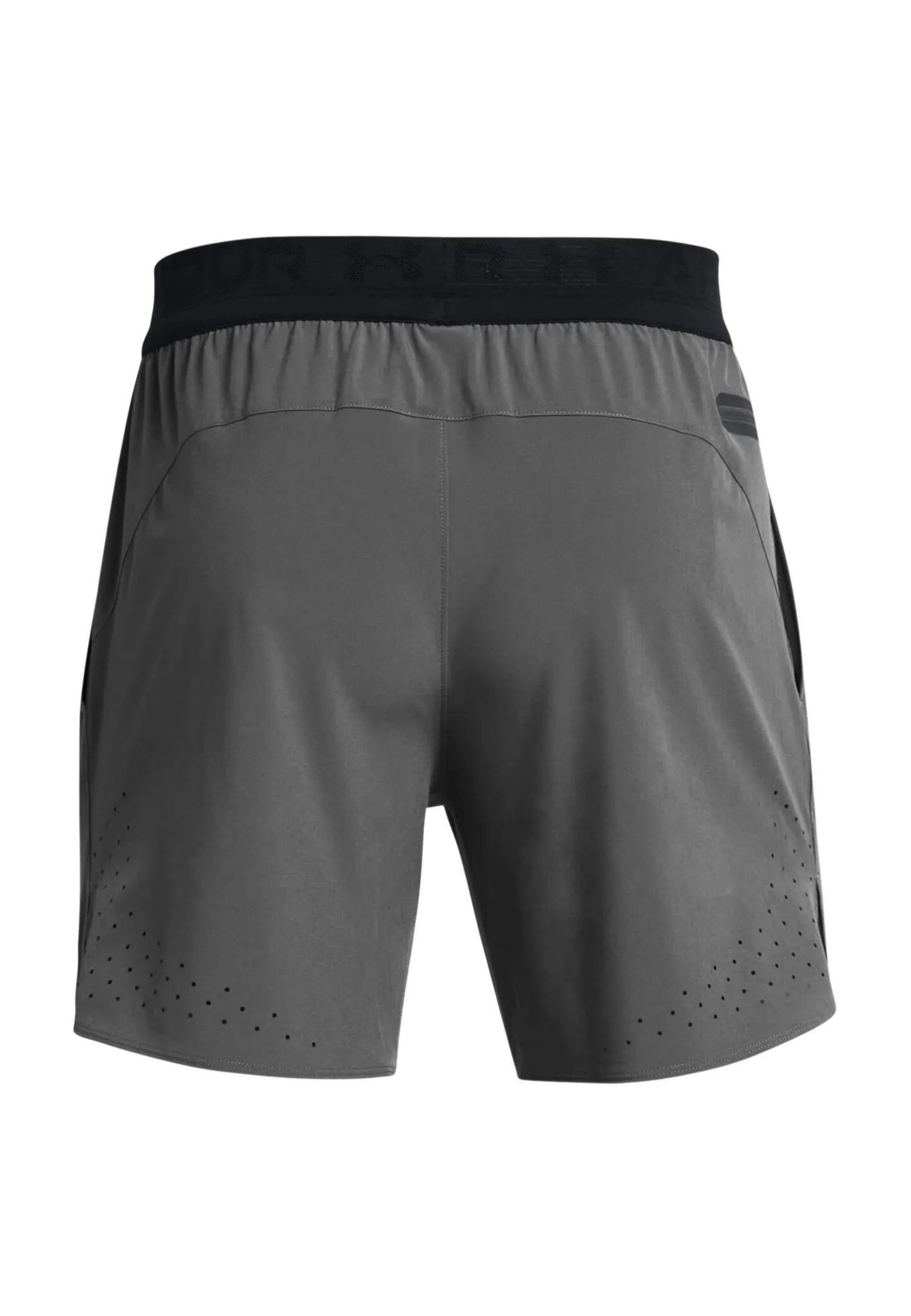 Herren Trainingsshorts PEAK WOVEN