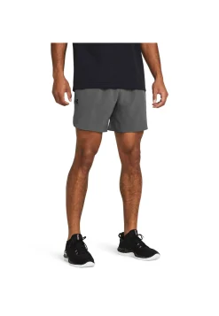 Herren Trainingsshorts PEAK WOVEN