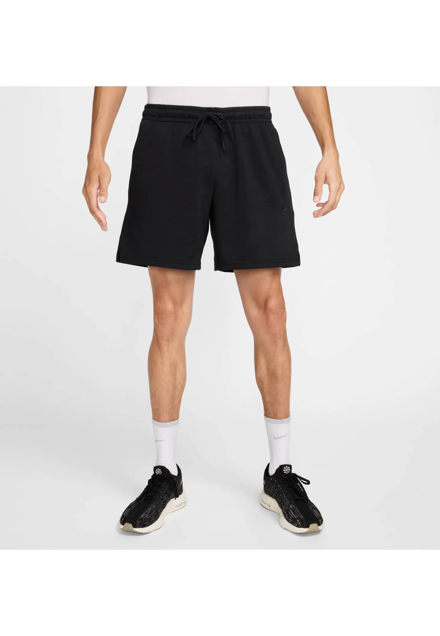 Herren Trainingsshorts PRIMARY FLEECE