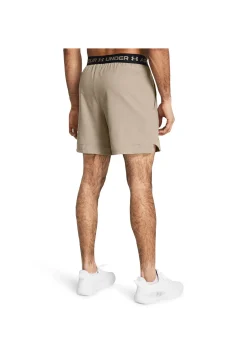 Herren Trainingsshorts UA VANISH WOVEN