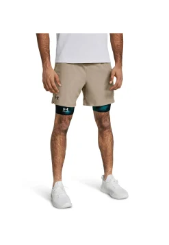 Herren Trainingsshorts UA VANISH WOVEN